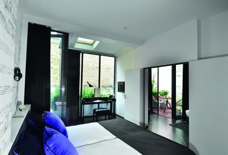 Hotel Le 123 Sebastopol Astotel