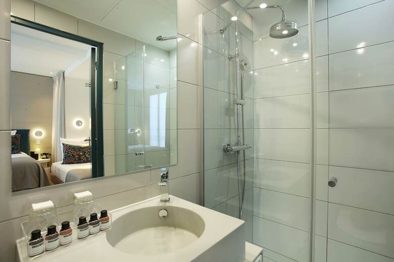 Hotel Basile