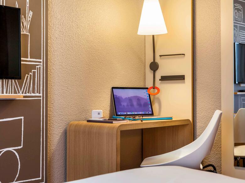 Hotel Ibis Paris Gare De L' Est 10�me