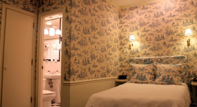 Hotel Mayfair New York