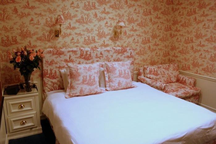 Hotel Mayfair New York