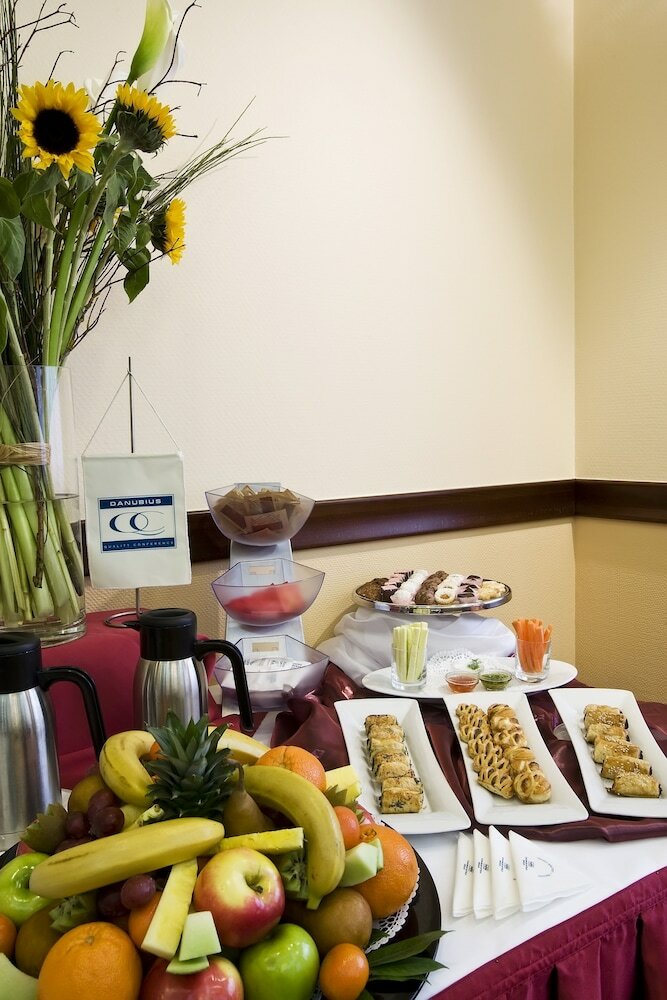 Hotel Ensana Thermal Margaret Island