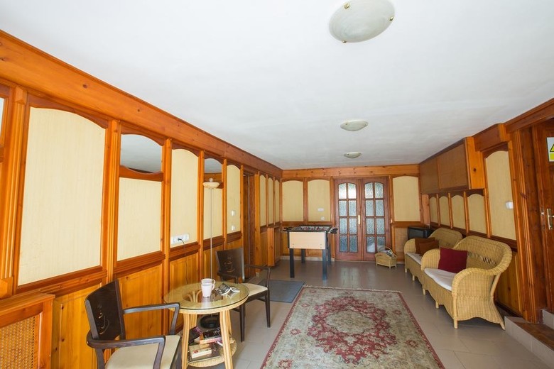 Helios Hotel & Pension