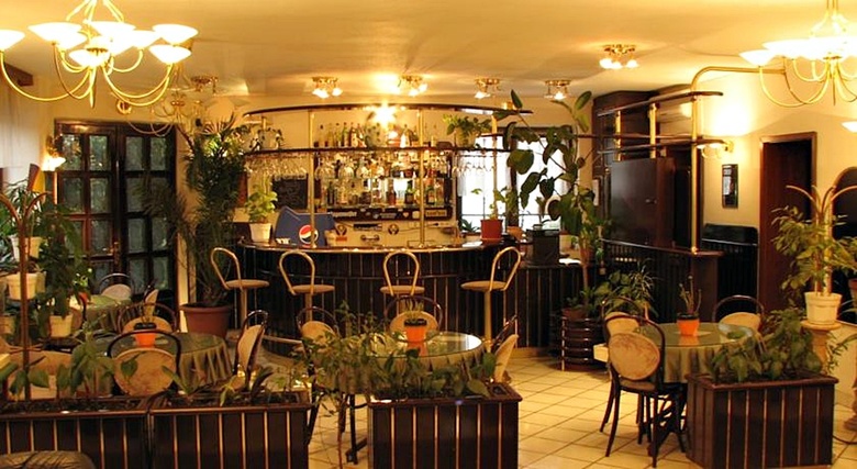 Hotel Lucky
