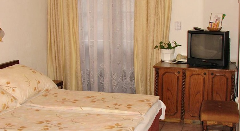 Hotel Lucky