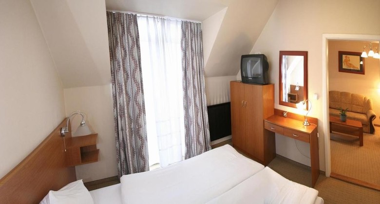 Hotel Luna