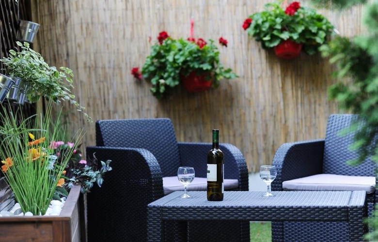 Hotel Papillon
