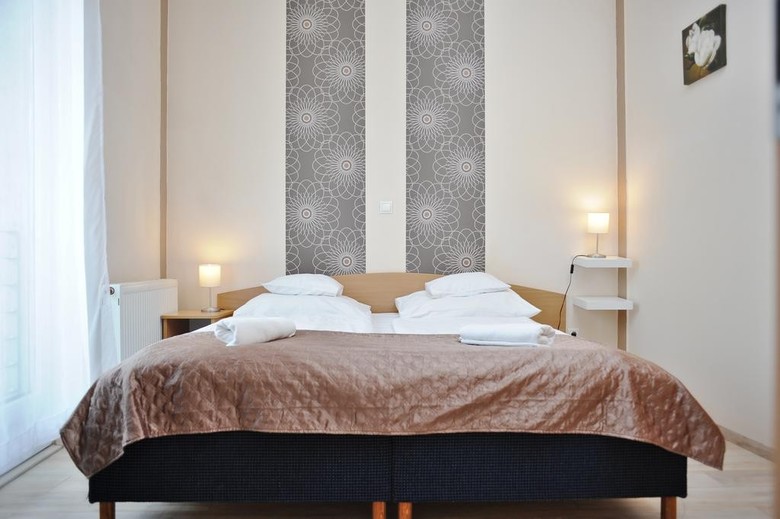 Hotel Papillon