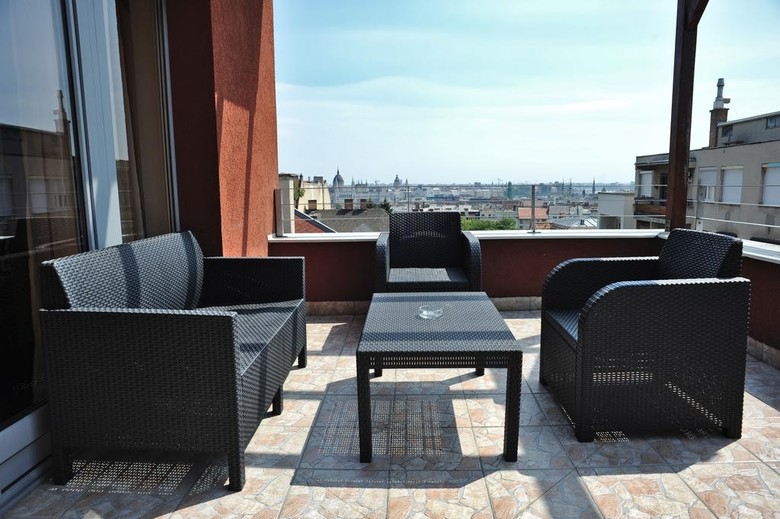 Hotel Papillon