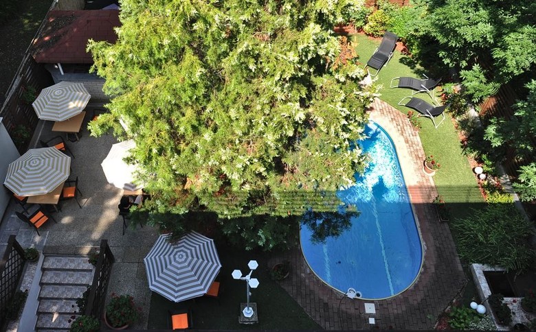 Hotel Papillon
