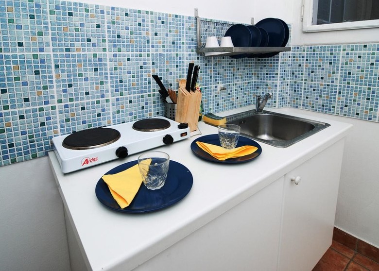 Apartamento Opera