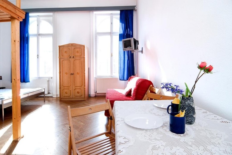 Apartamento Opera