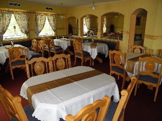 Aquamarina Hotel