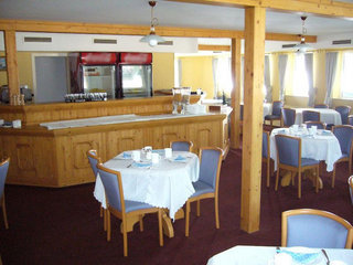 Aquamarina Hotel