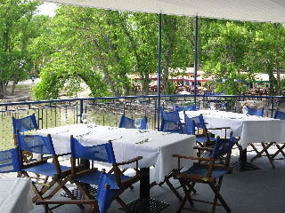 Aquamarina Hotel
