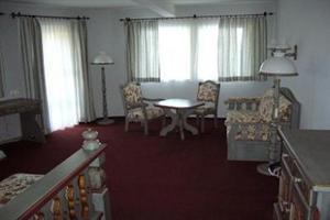 Aquamarina Hotel