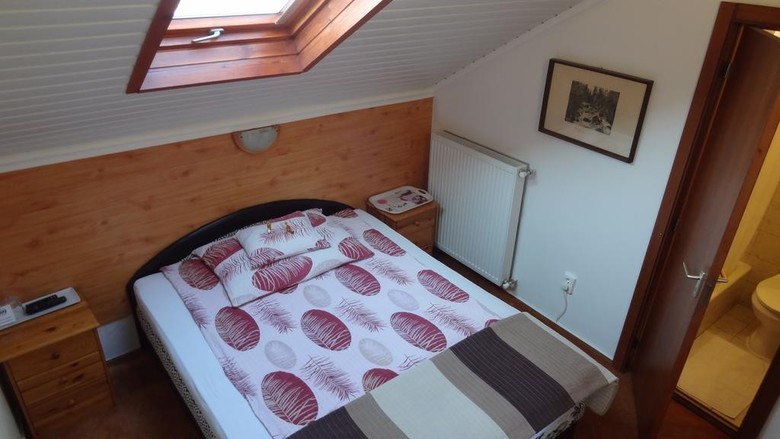 Hotel Bai Panzi�