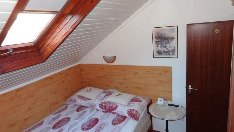 Hotel Bai Panzi�