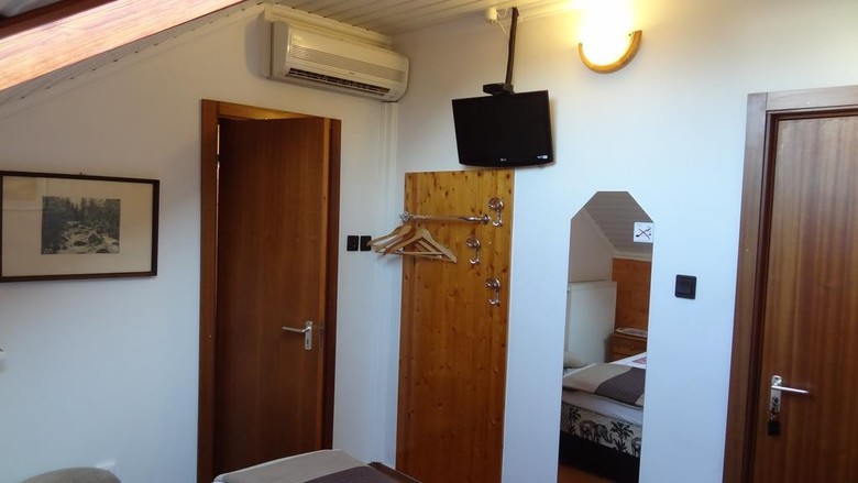 Hotel Bai Panzi�
