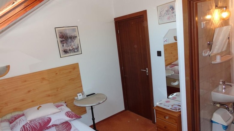 Hotel Bai Panzi�