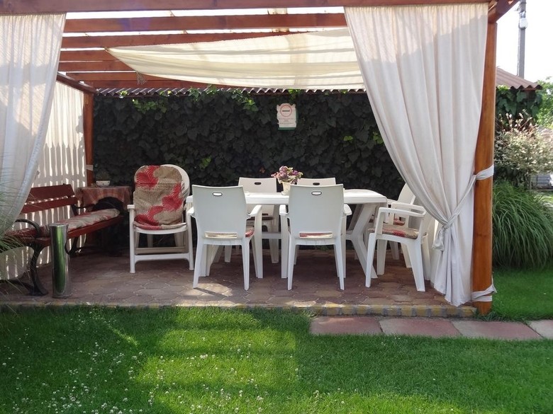 Hotel Bai Panzi�
