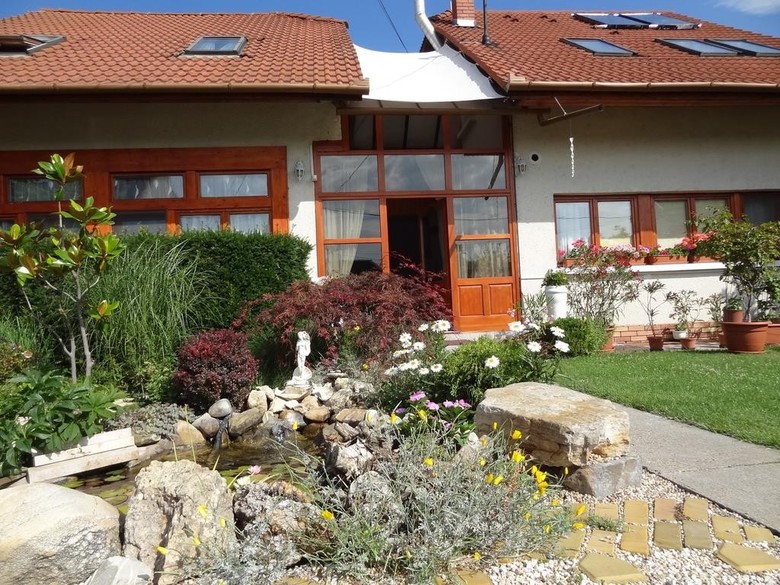 Hotel Bai Panzi�