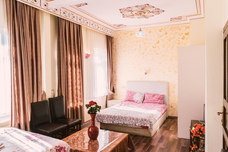 Sur Hotel Sultanahmet