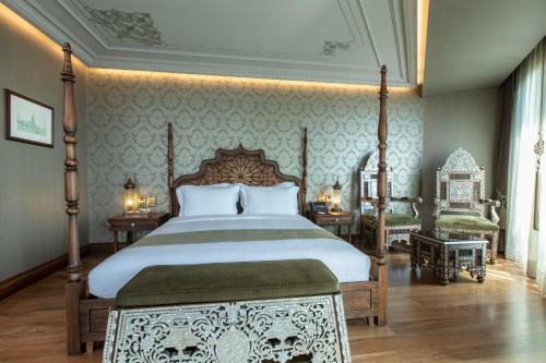 Ajwa Hotel Sultanahmet