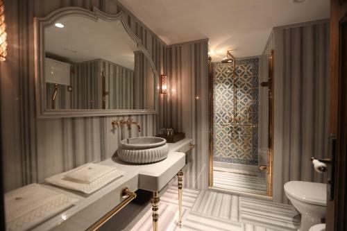 Ajwa Hotel Sultanahmet