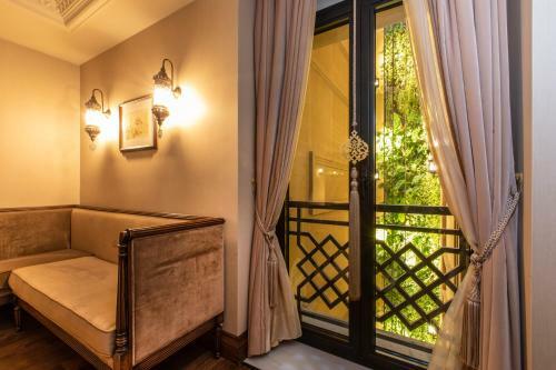 Ajwa Hotel Sultanahmet