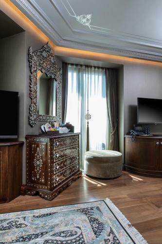 Ajwa Hotel Sultanahmet