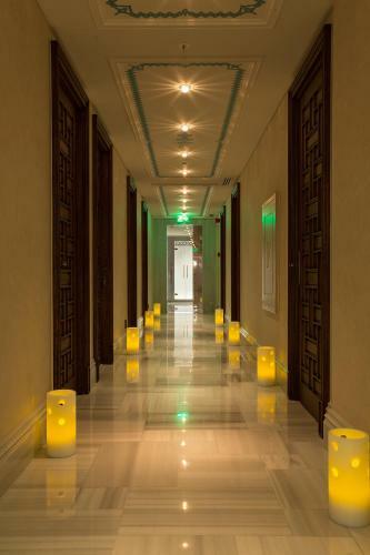 Ajwa Hotel Sultanahmet