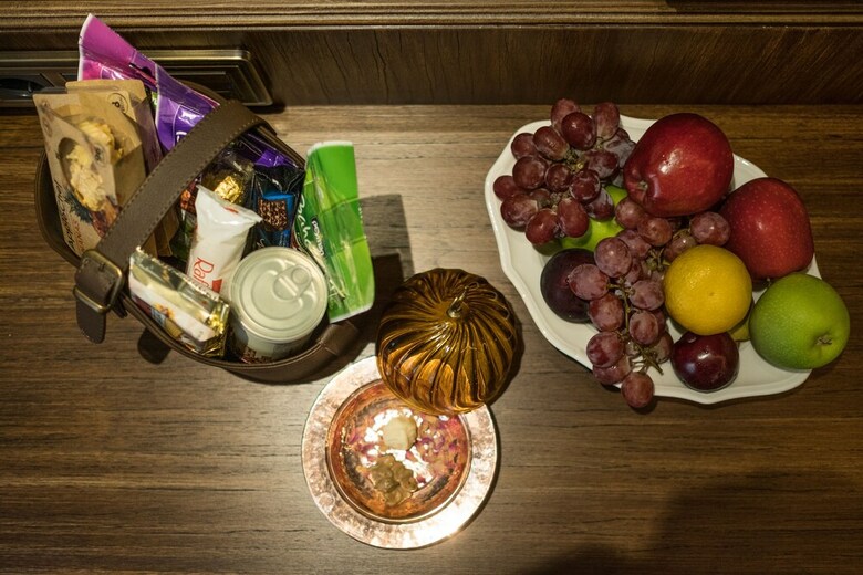 Ajwa Hotel Sultanahmet