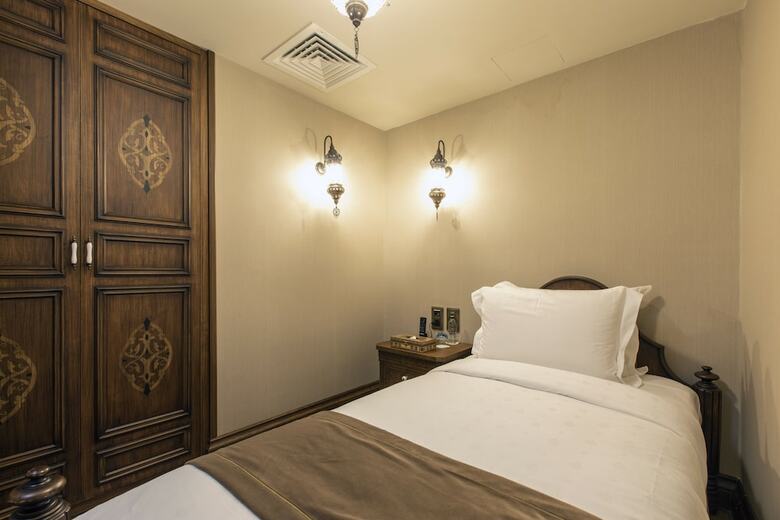 Ajwa Hotel Sultanahmet