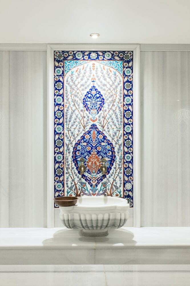 Ajwa Hotel Sultanahmet
