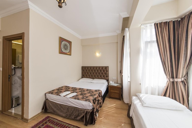 Sultan's Inn Hotel