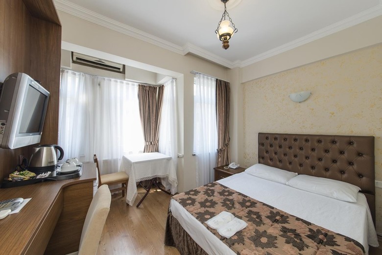 Sultan's Inn Hotel