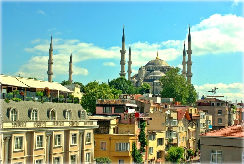 Sultan's Inn Hotel