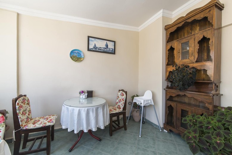 Sultan's Inn Hotel