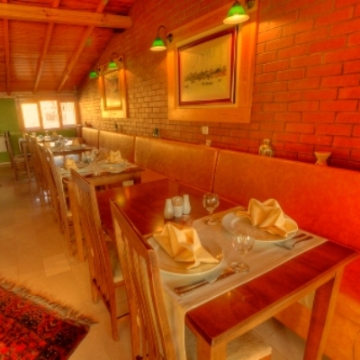 Hotel Erguvan - Special Class