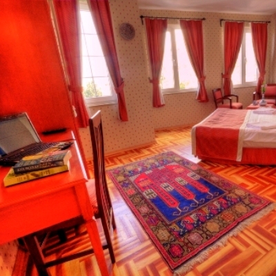 Hotel Erguvan - Special Class