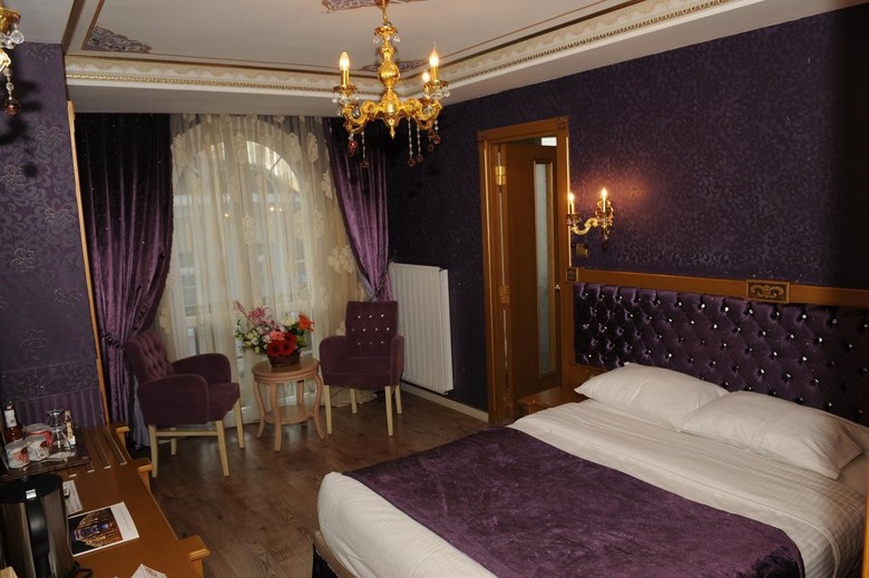 Albatros Premier Hotel