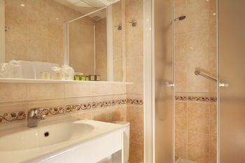Hotel H�tel Terminus Lyon