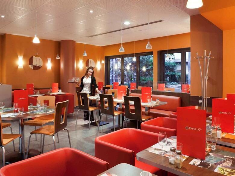 Hotel Ibis Paris Bercy Village 12�me