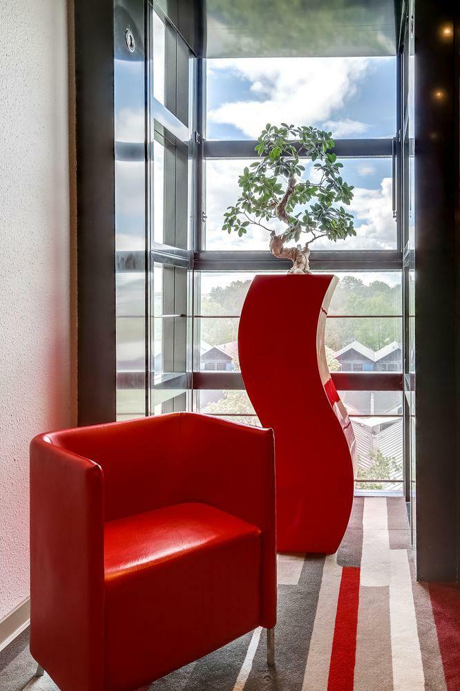 Hotel Ibis Paris Bercy Village 12�me