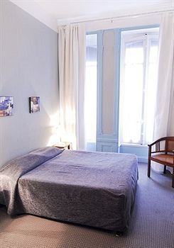 Hotel H�tel De Paris