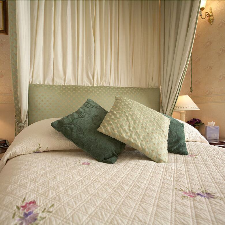 Hostal Moonraker House