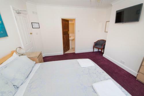 Bed & Breakfast The Hathaways