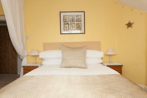Bed & Breakfast Shakespeare's View