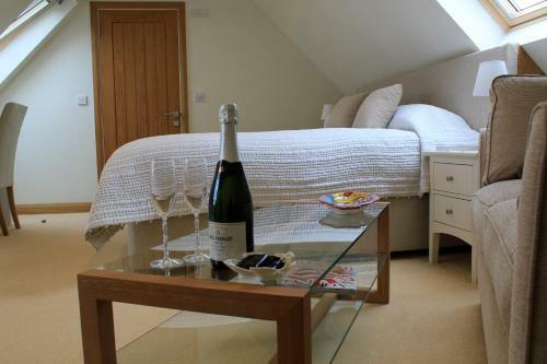 Bed & Breakfast Shakespeare's View